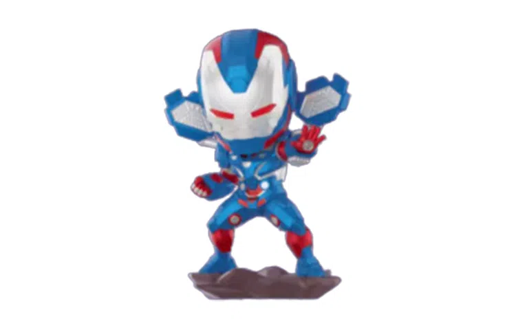 POP MART x MARVEL Infinity Saga Blind Box