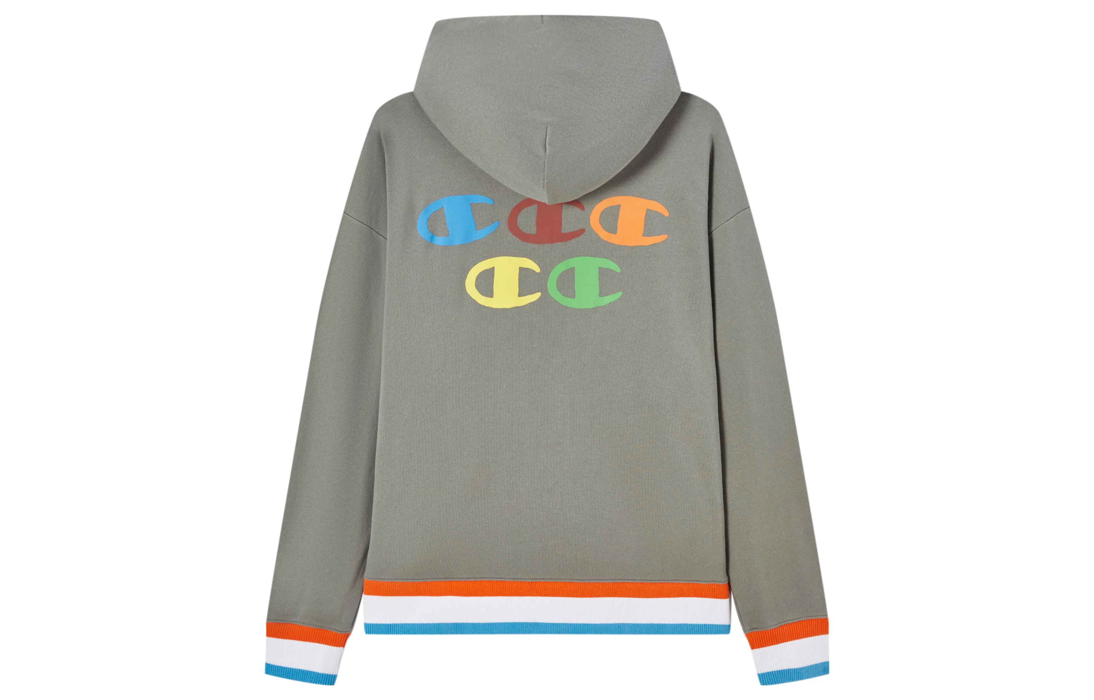 Champion x Melting Sadness Hoodie