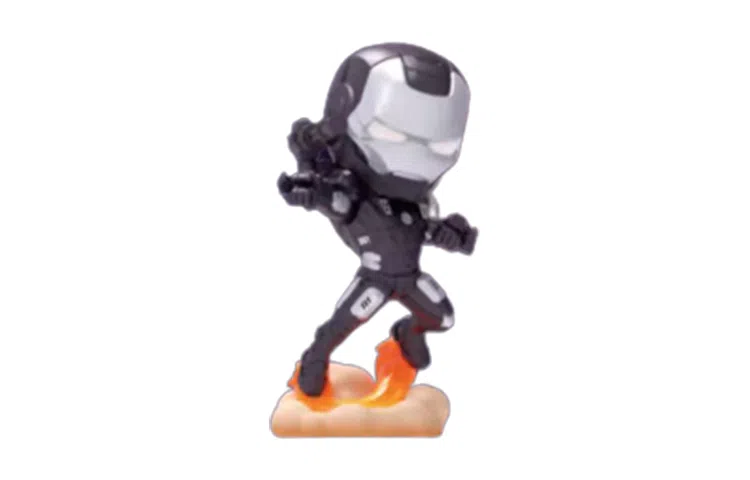 POP MART x MARVEL Infinity Saga Blind Box