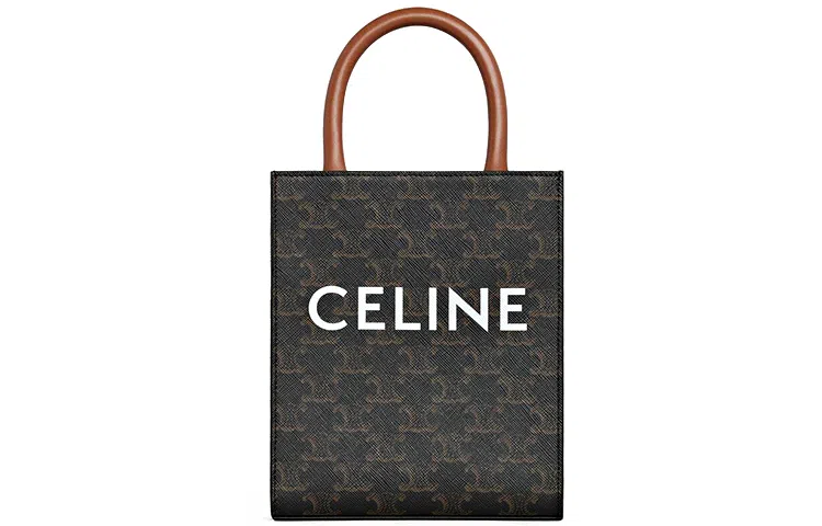 CELINE Cabas Mini