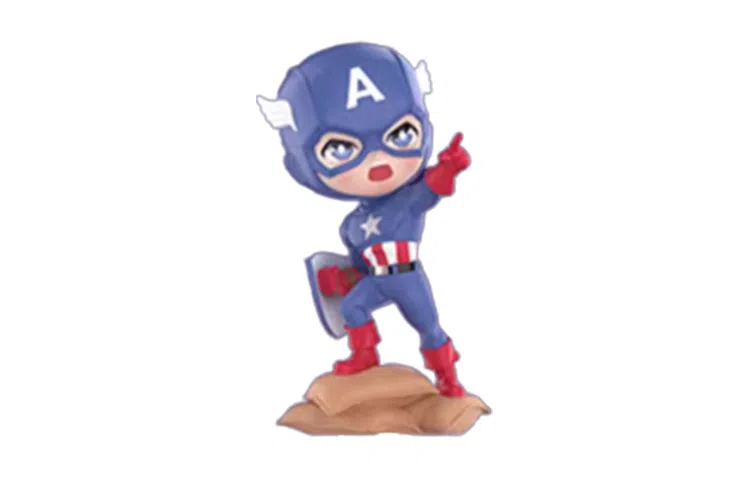 POP MART x MARVEL Infinity Saga Blind Box