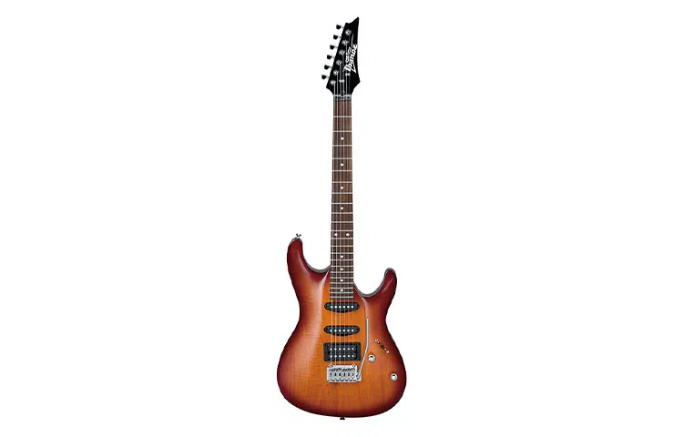 Ibanez GSA60 22