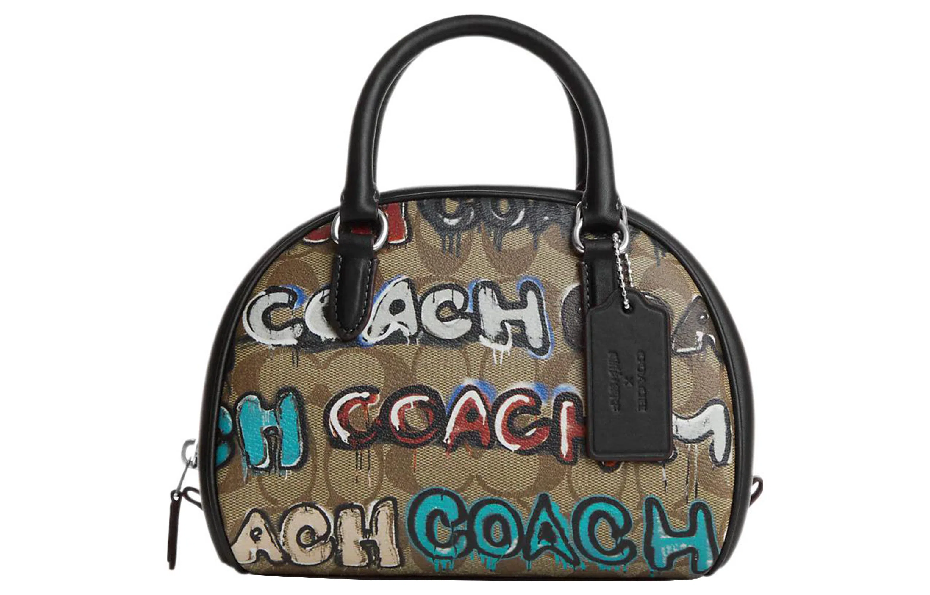 COACH x Mint + Serf Sydney 20