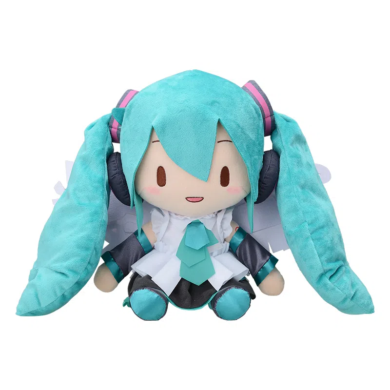 SEGA VOCALOID 16 30cm