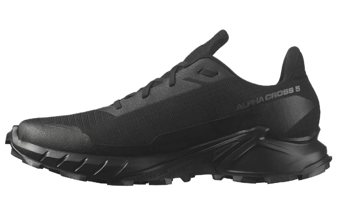 SALOMON Alphacross 5