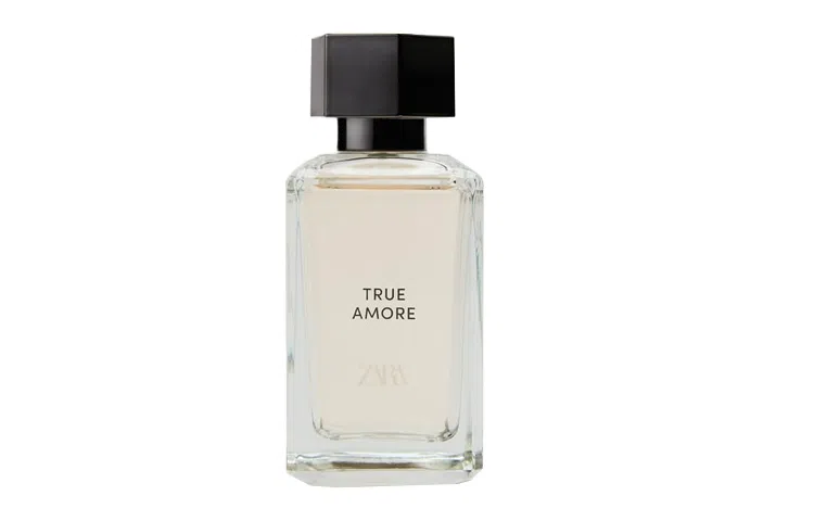 ZARA True Amore EDP