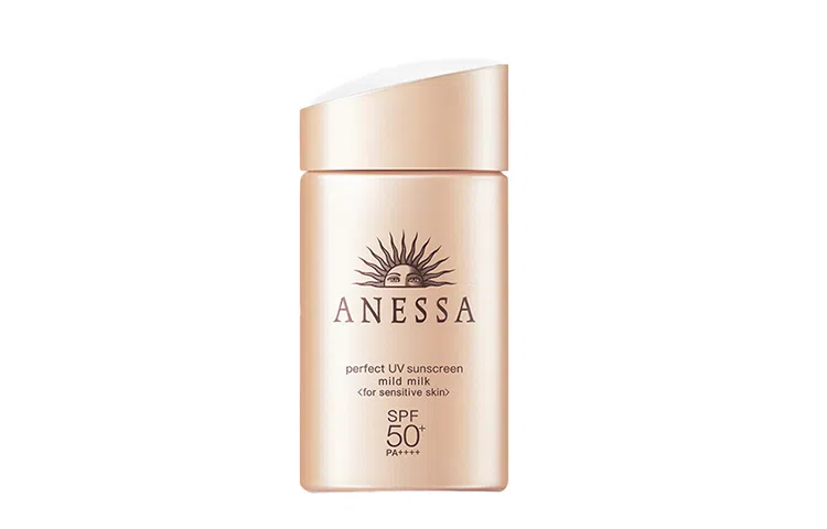 SPF50+ PA+ 60ml*2