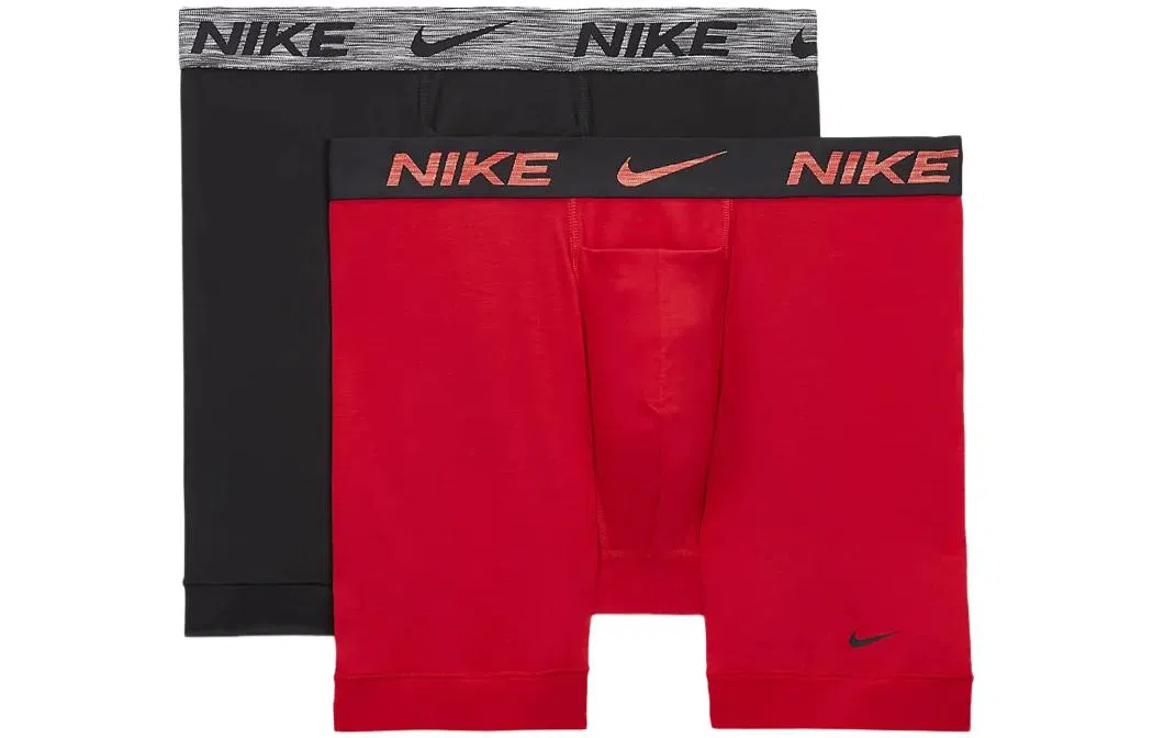 Nike Dri-FIT ReLuxe Logo 2