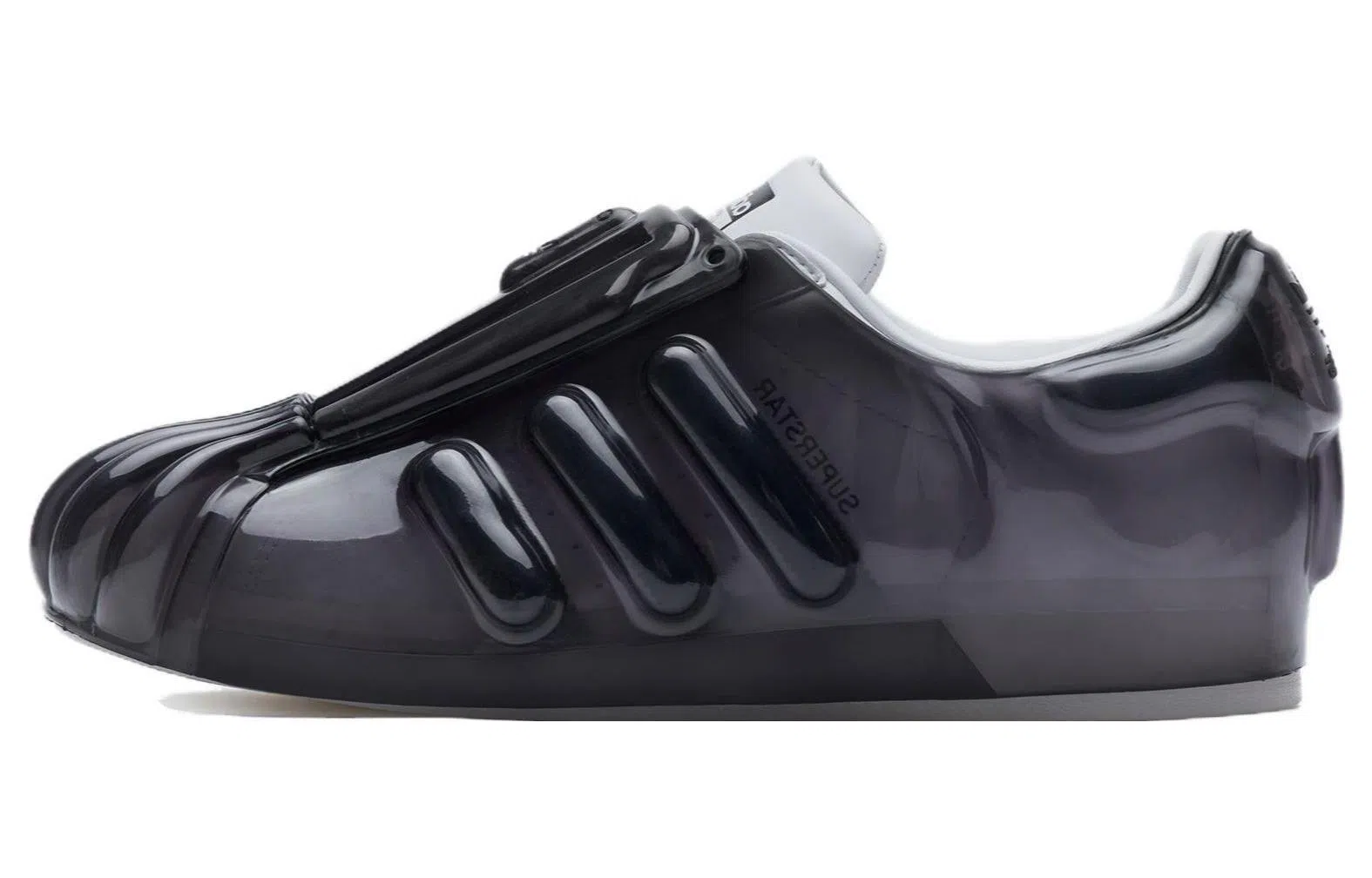 adidas Superstar Bubble Black