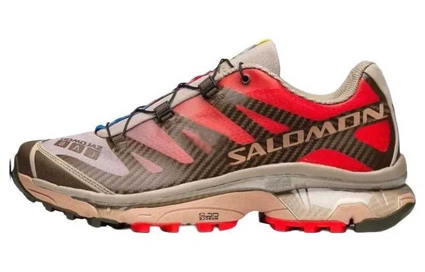 SALOMON XT-4