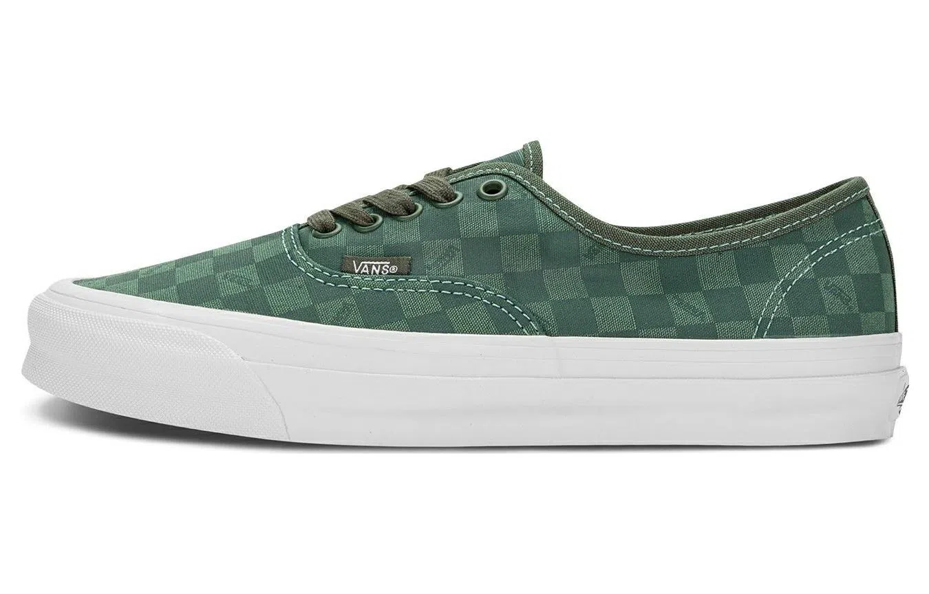 Vans Authentic Lx