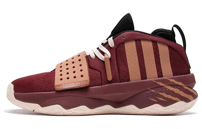 adidas Dame 8 EXTPLY