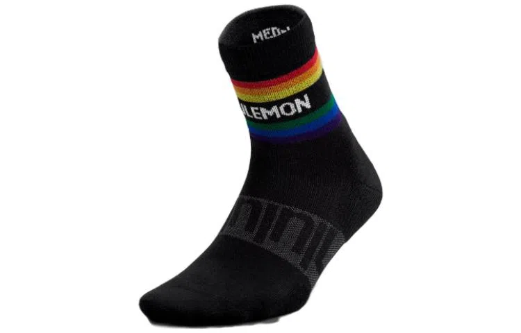 lululemon SS23 TerryToe Daily Stride 1