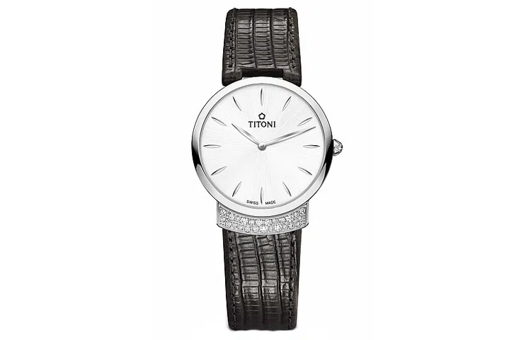 TITONI 32mm TQ42912S-ST-590