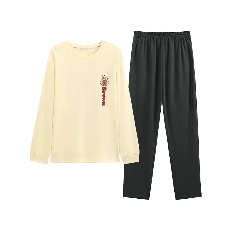 FENTENG x LINE FRIENDS