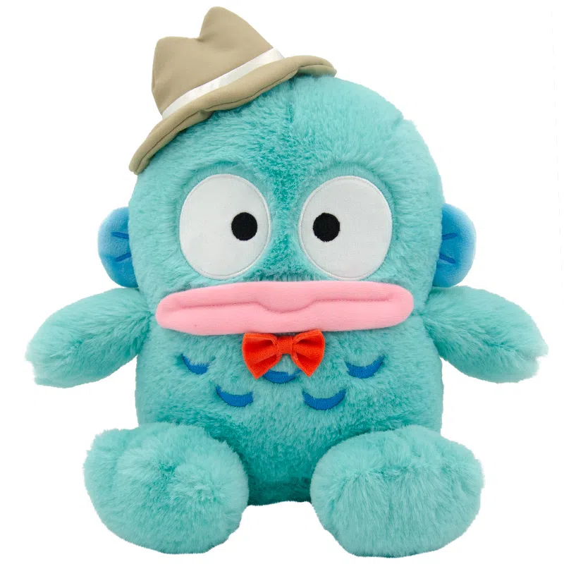 E-STRONG x Sanrio 38cm