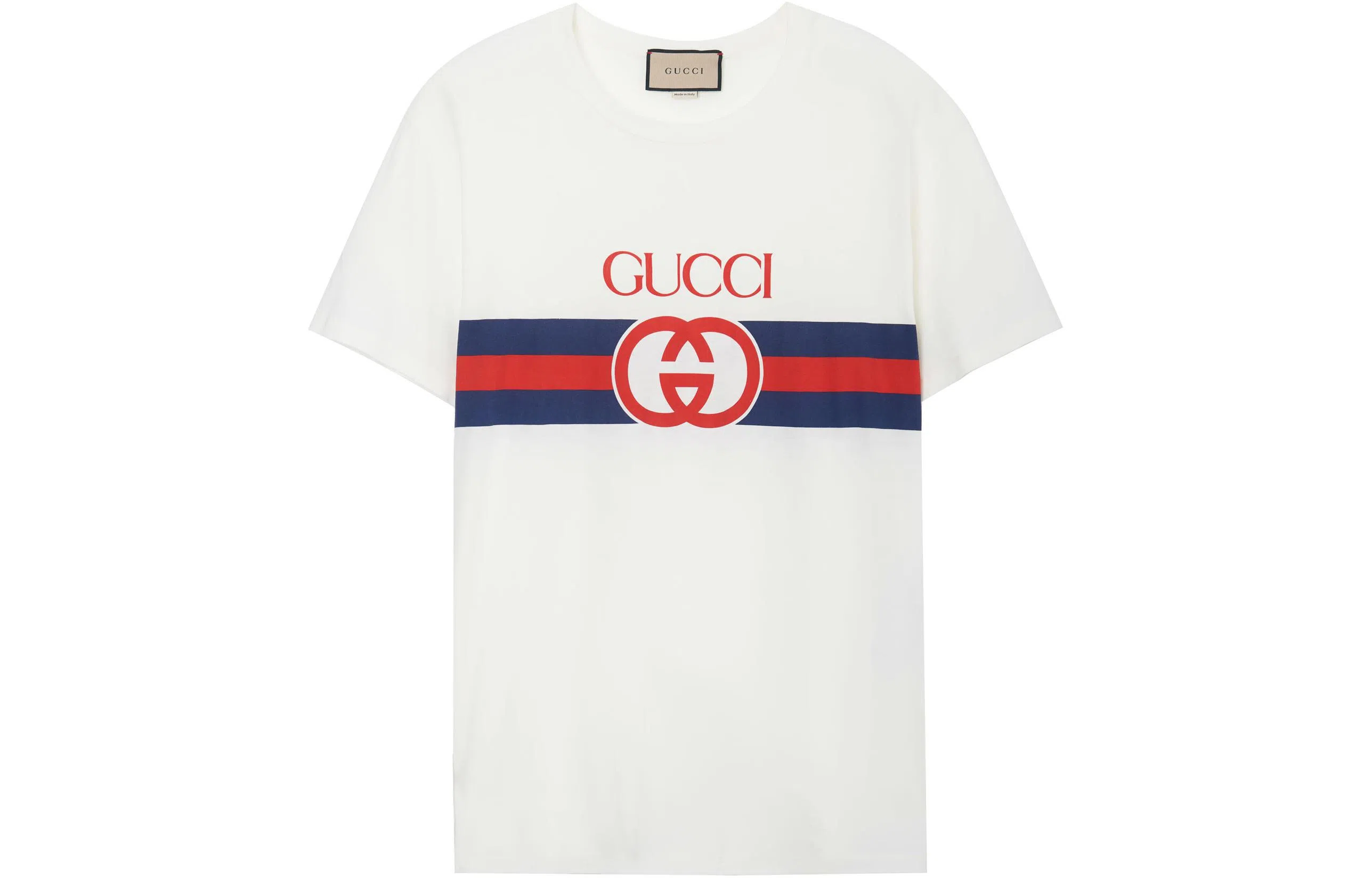 GUCCI FW22 LogoT