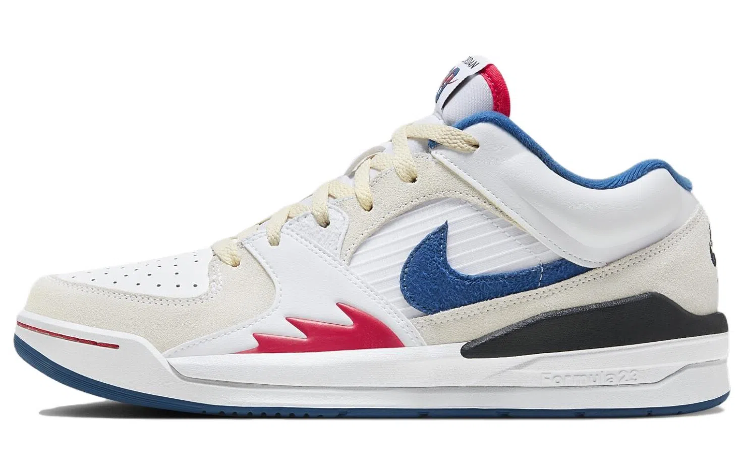 Jordan Stadium 90 White