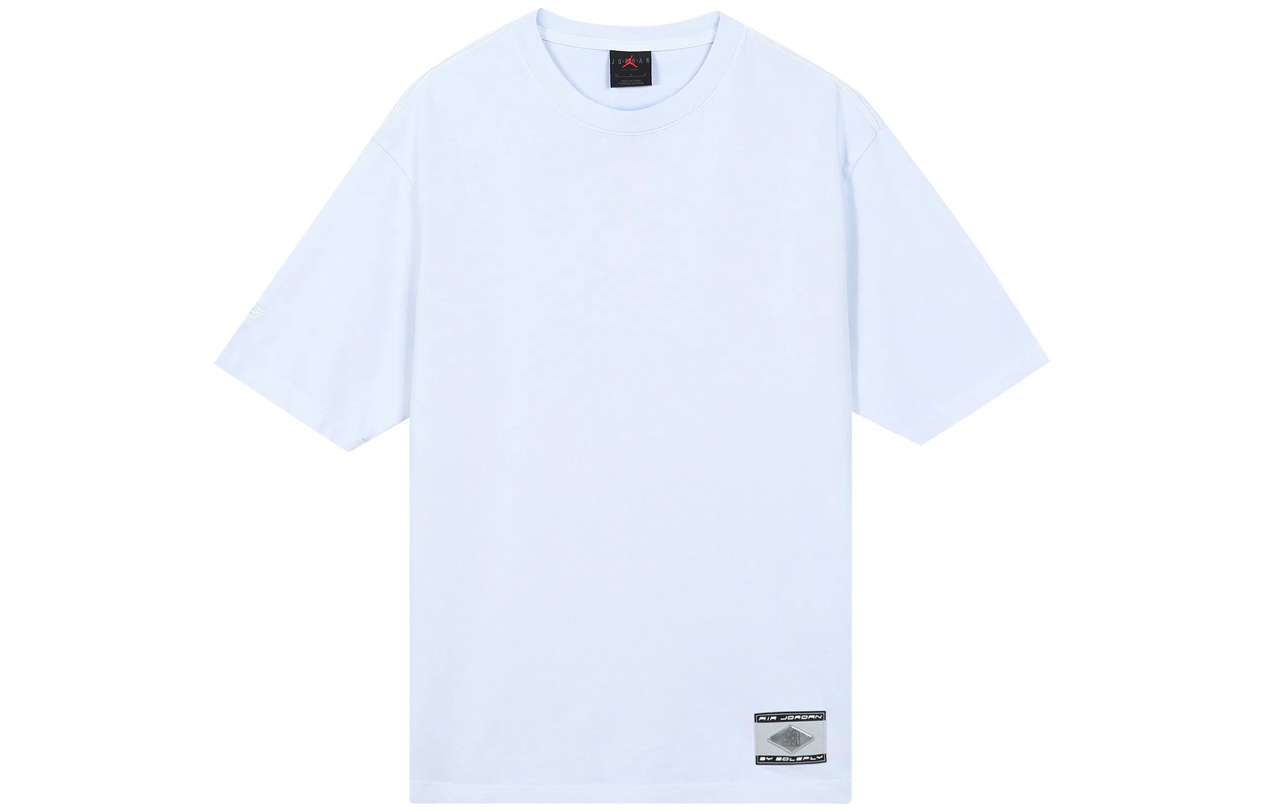 Jordan Jordan x SoleFly T