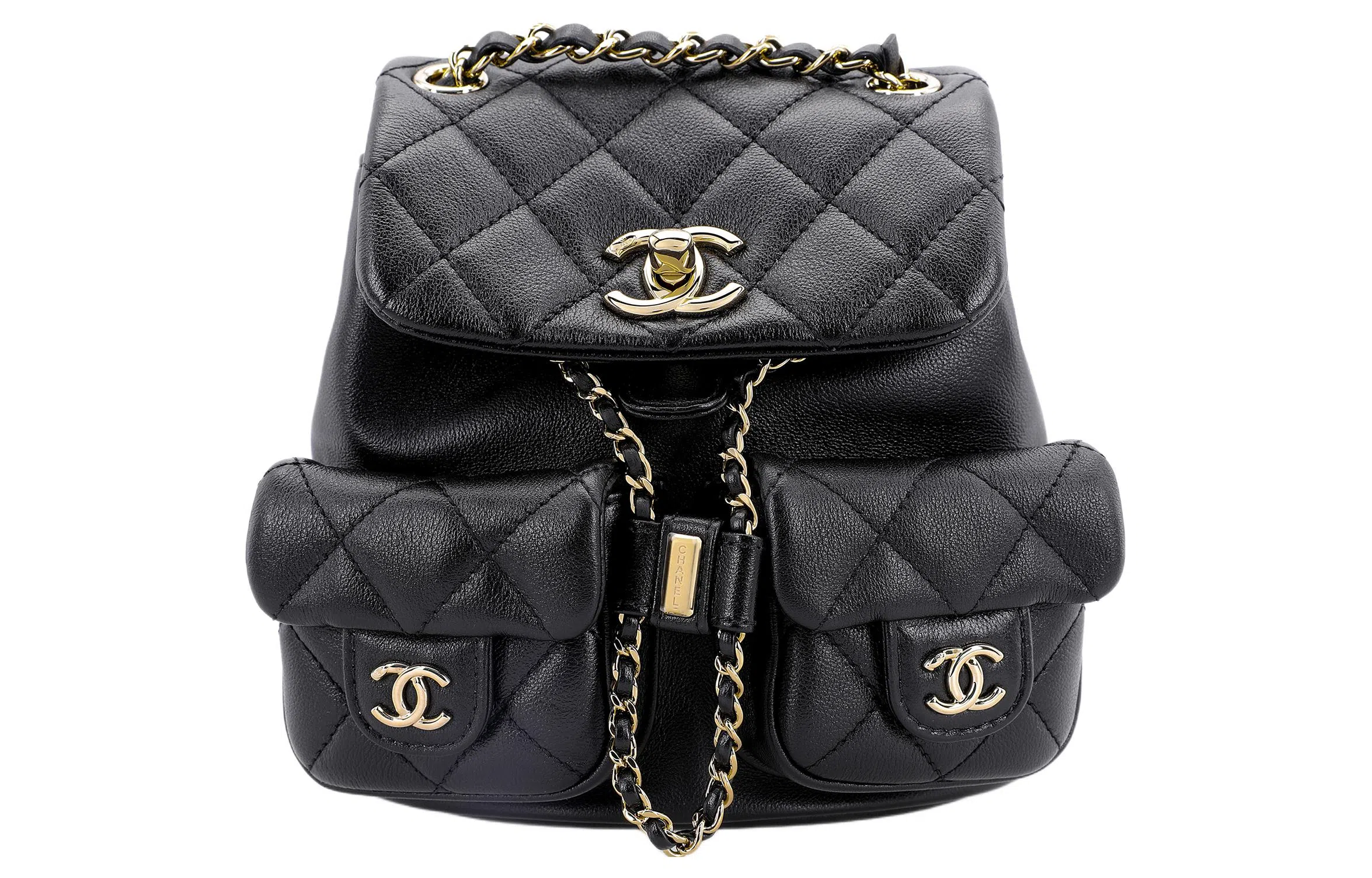 CHANEL Duma 23A