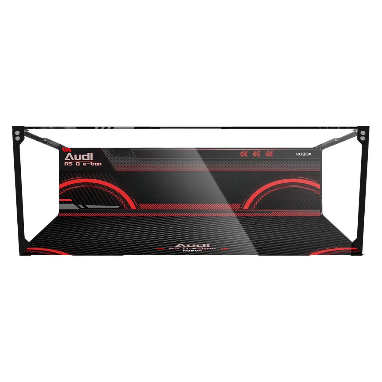 KGBOX 42160PSQ e-tron