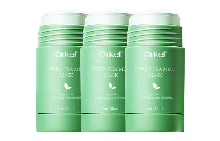 CIRKEL 40ml*240ml*3