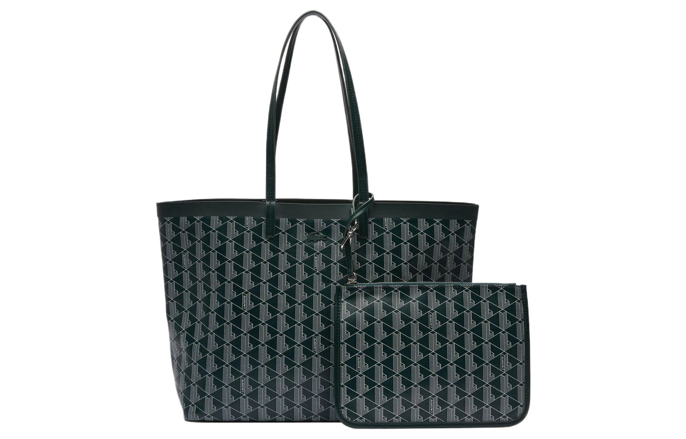 LACOSTE PVC Tote