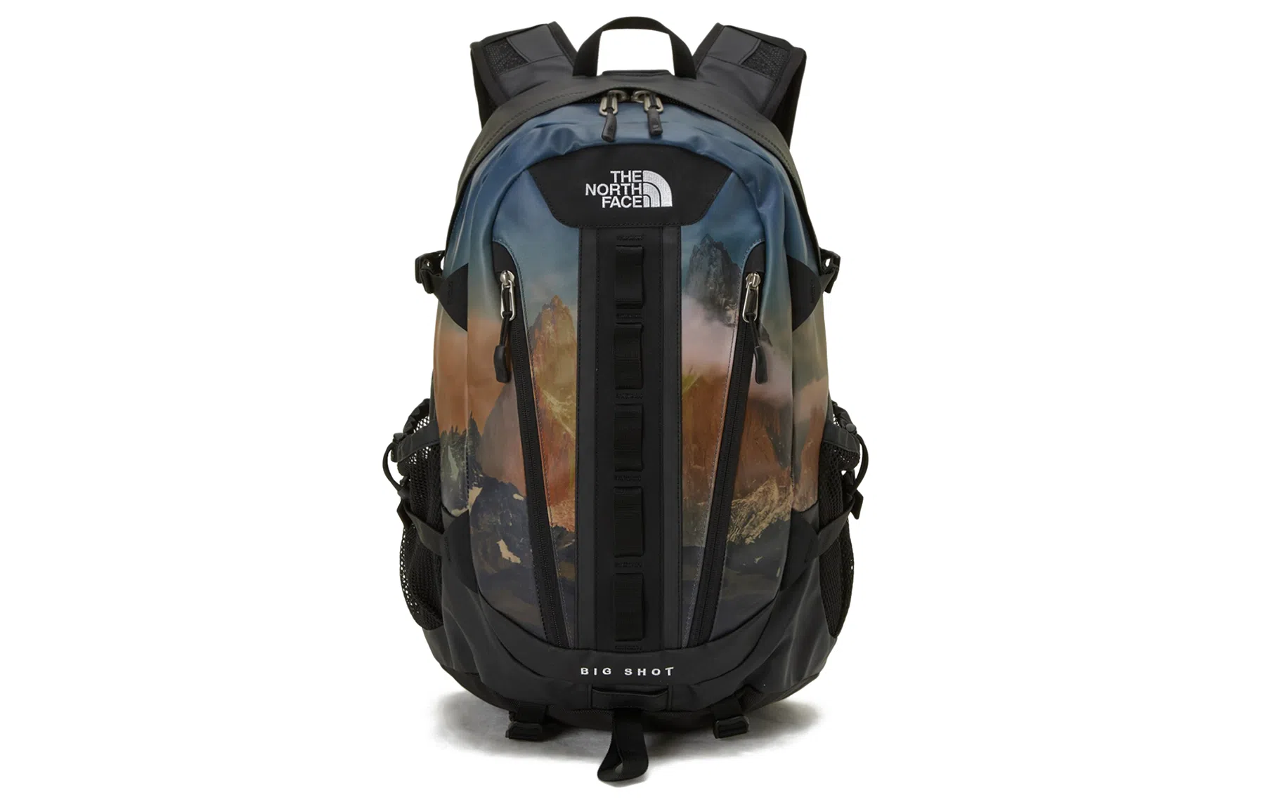 The North Face Big Short Novelty Backpack