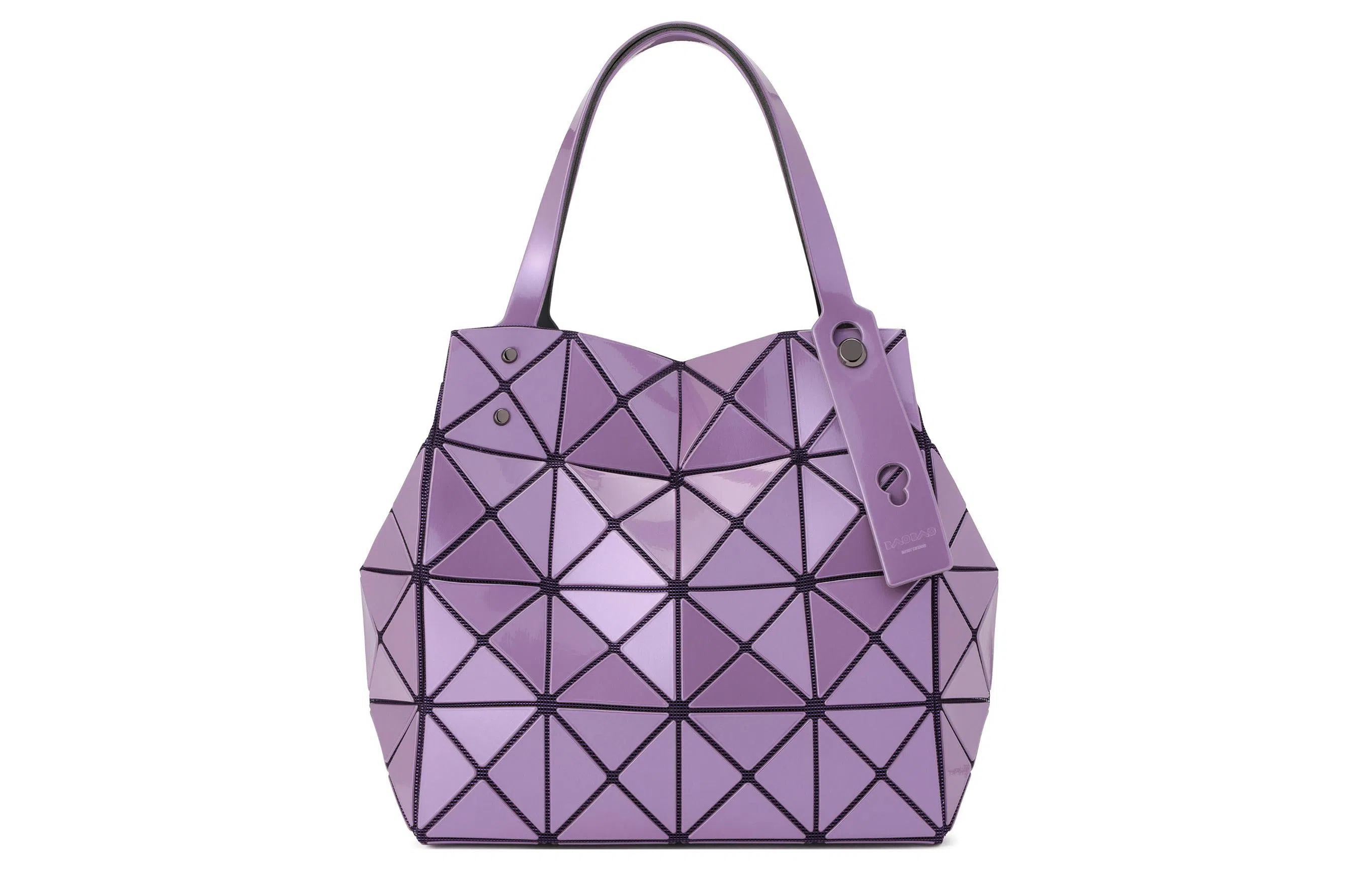 ISSEY MIYAKE CARAT Tote