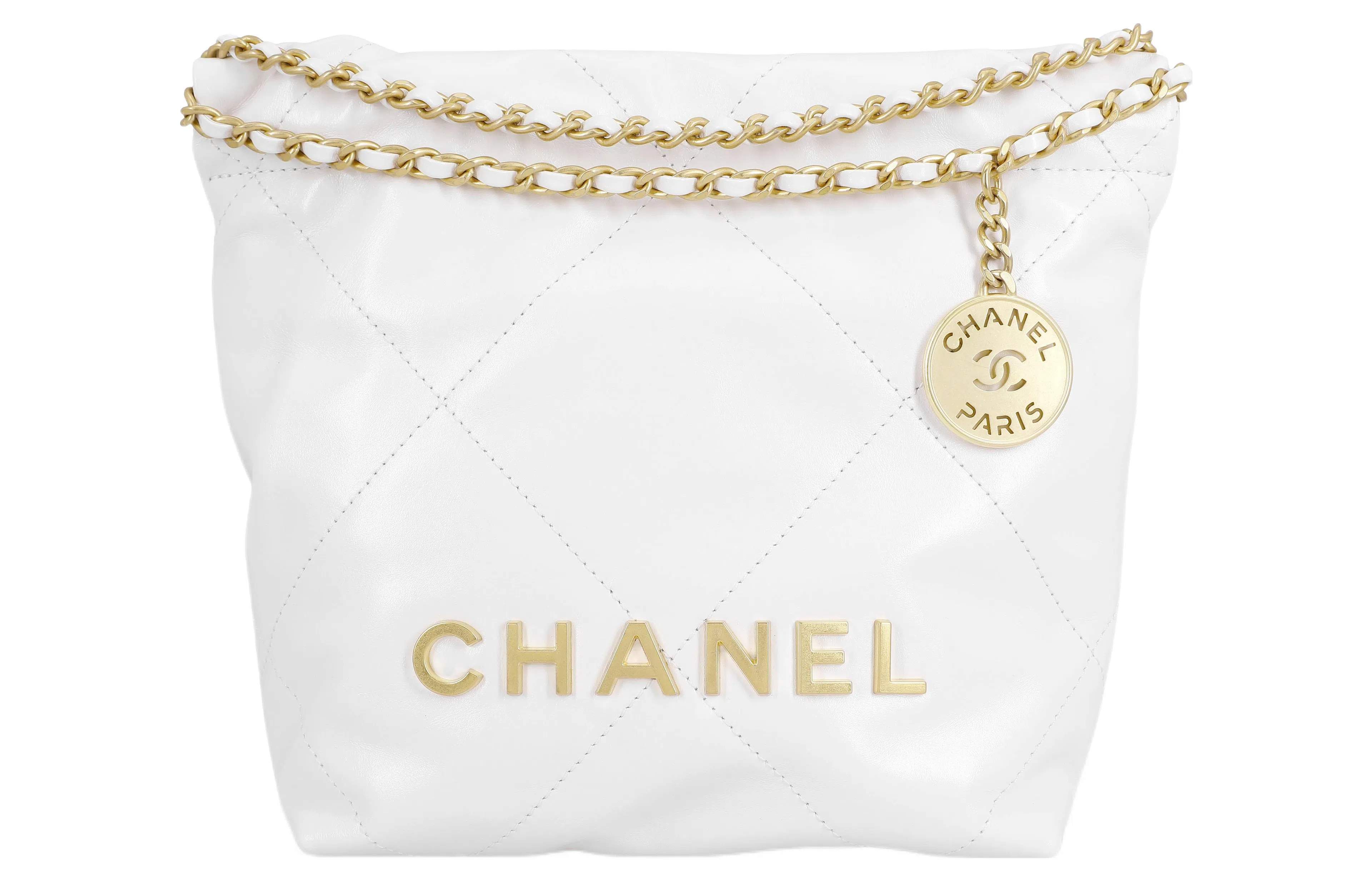 CHANEL 22Bag 23S