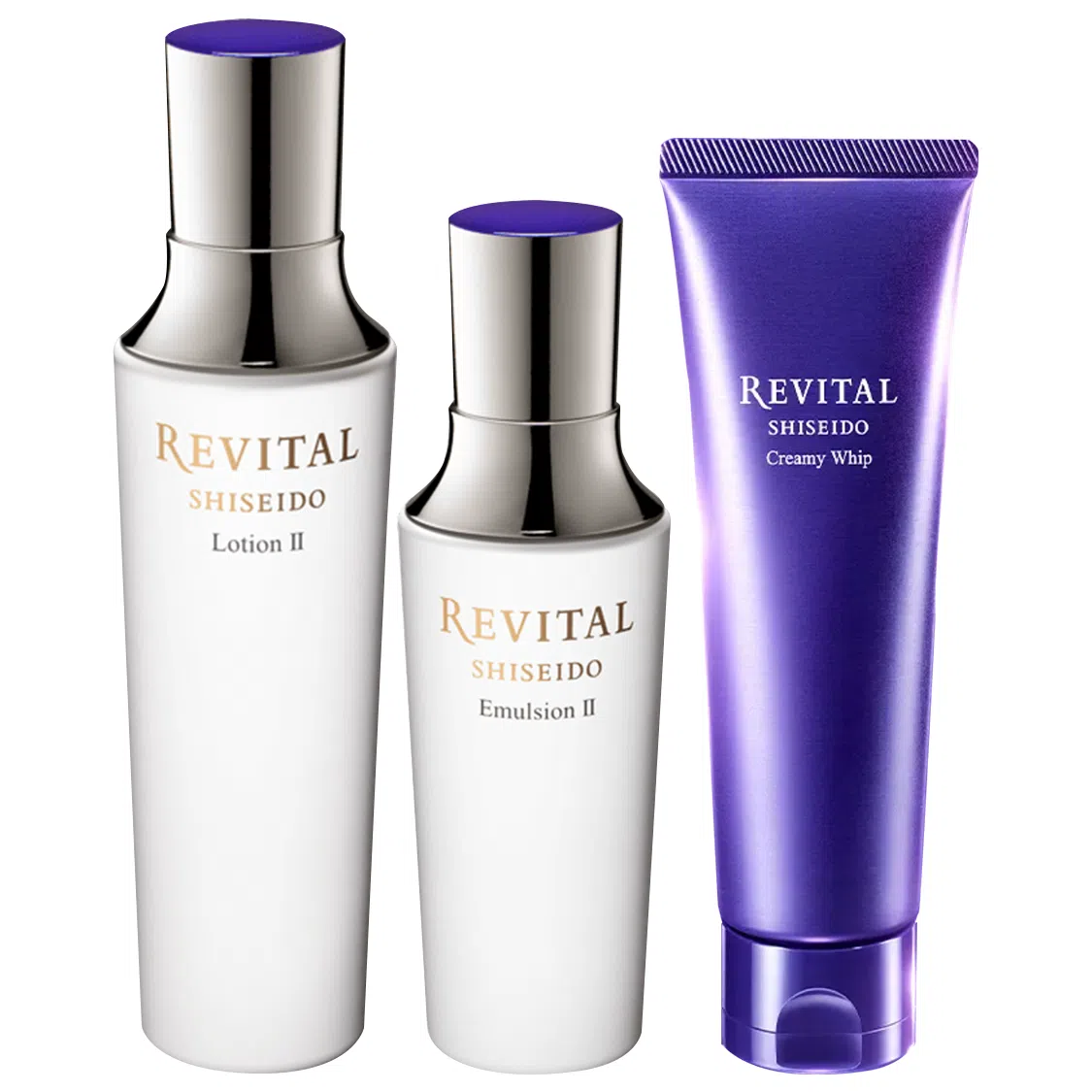 125g+II 170ml+II130ml