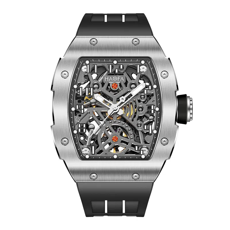 Tourbillon 1923A-A