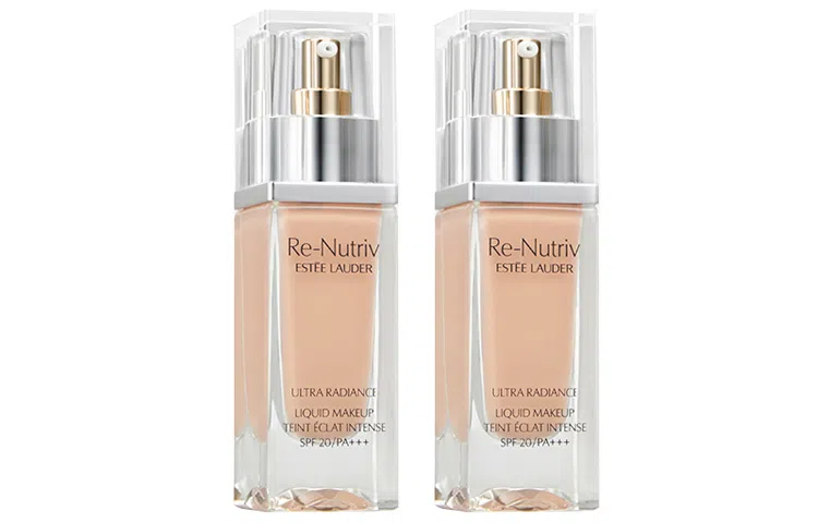 1W0-20 Warm porcelain 30ml