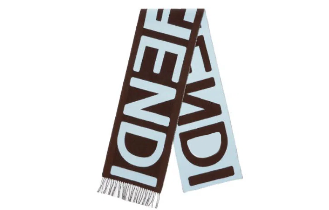 FENDI Logo