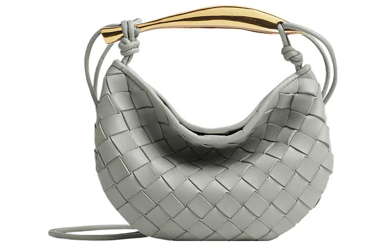 Bottega Veneta SARDINE Intrecciato