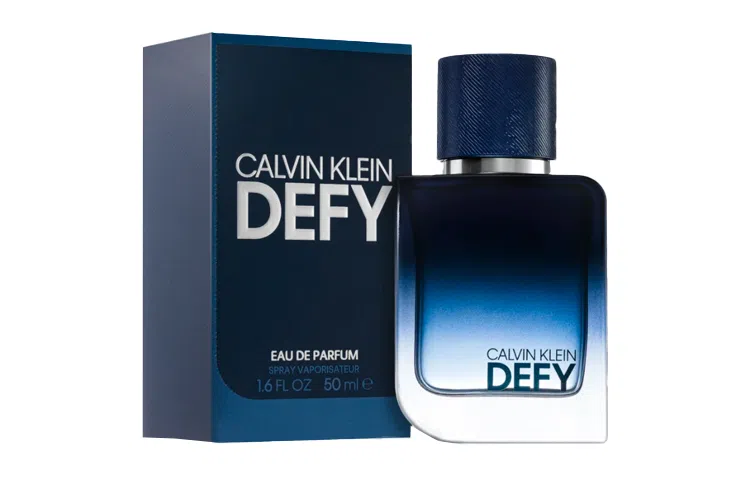 Calvin Klein Defy