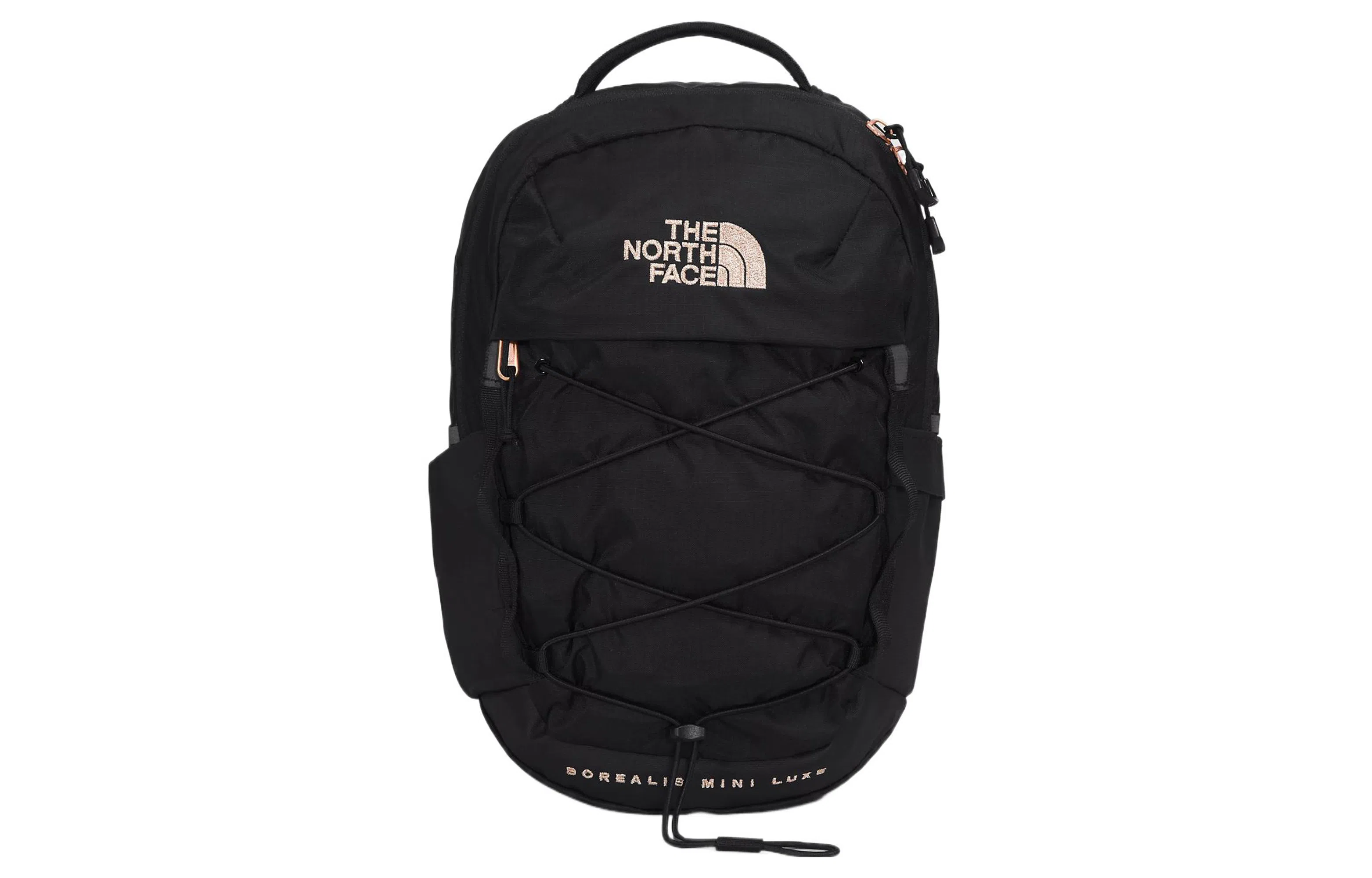 The North Face Mini Backpack Black