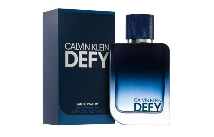 Calvin Klein Defy
