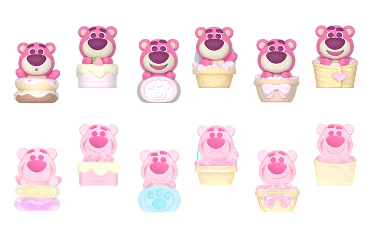 TOP TOY MINI 12