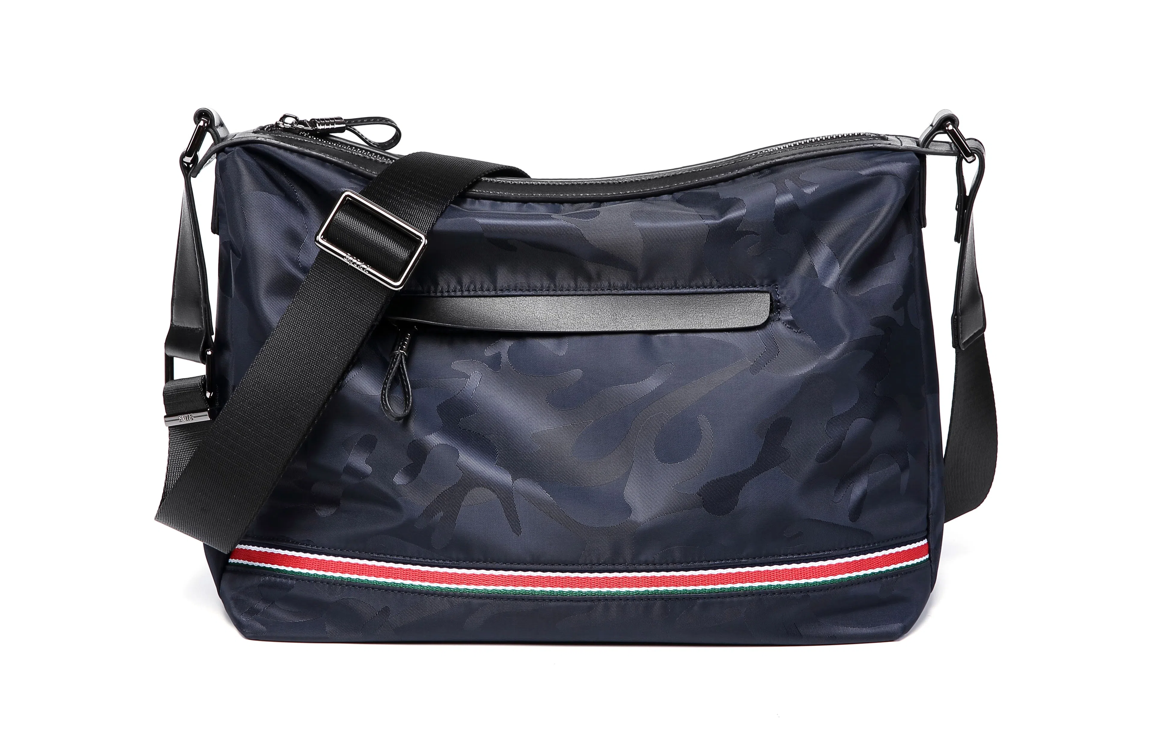 BJIAX Oxford Messenger Bag