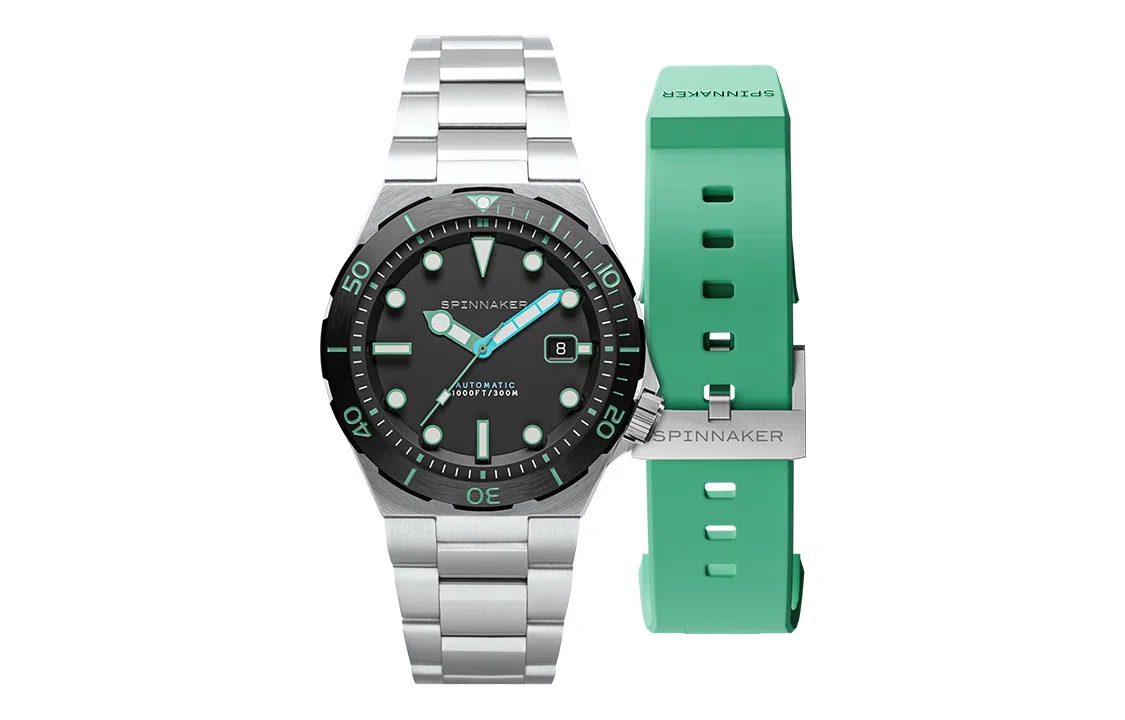 SPINNAKER BOETTGER SP-5083-77