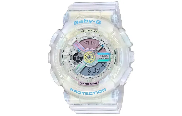 Casio Baby-G BA110PL7A2DR