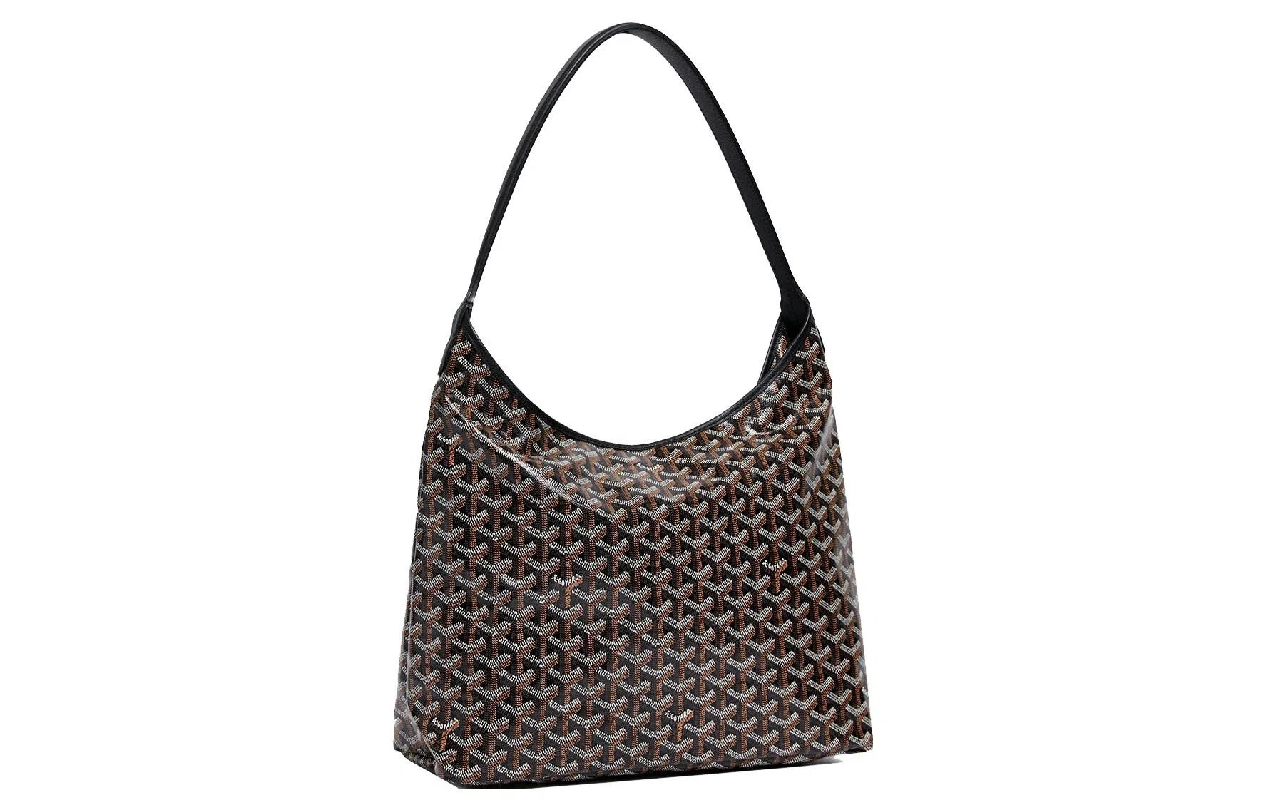 GOYARD Bohme Hobo Y