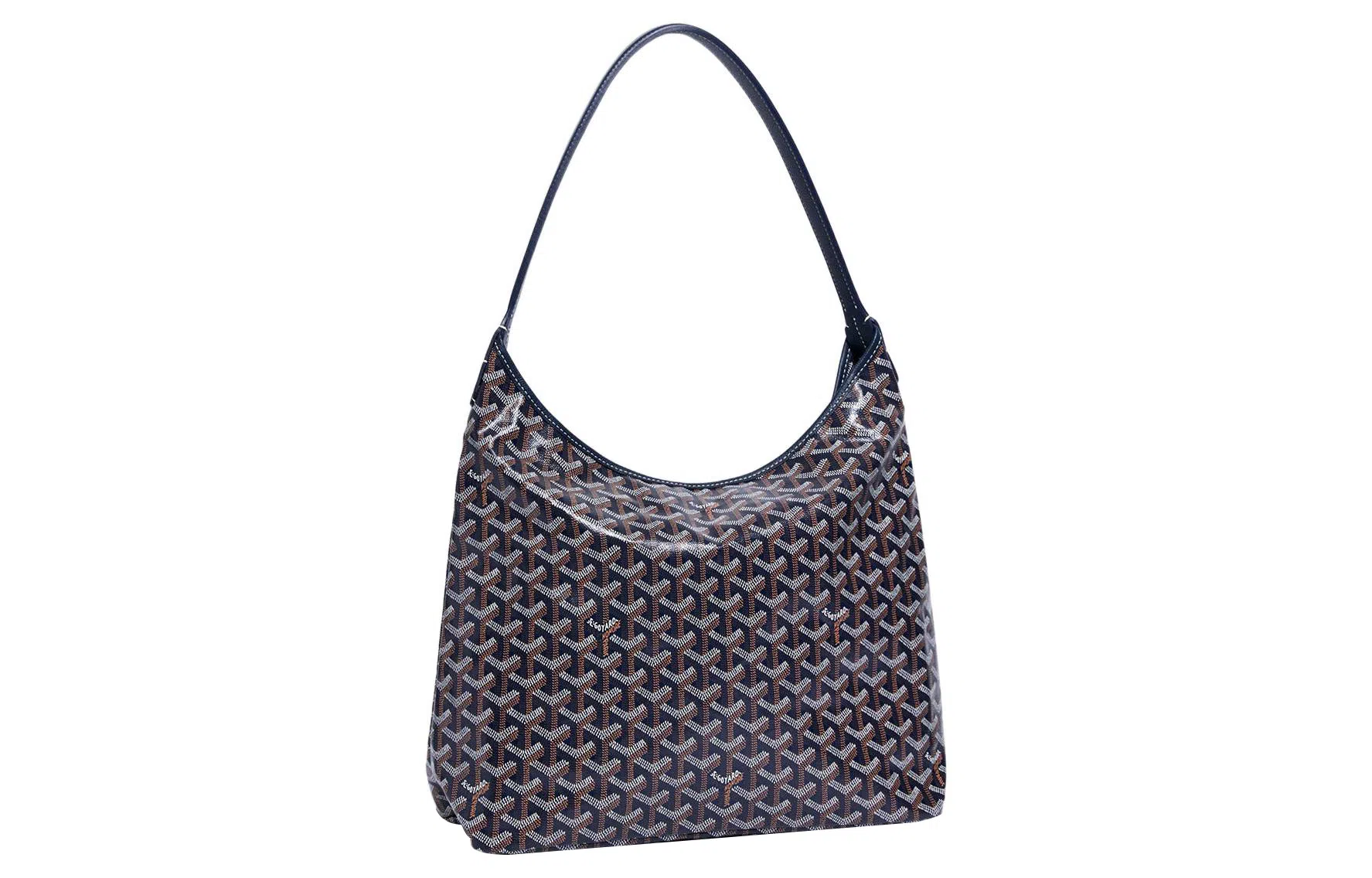 GOYARD Bohme Hobo Y