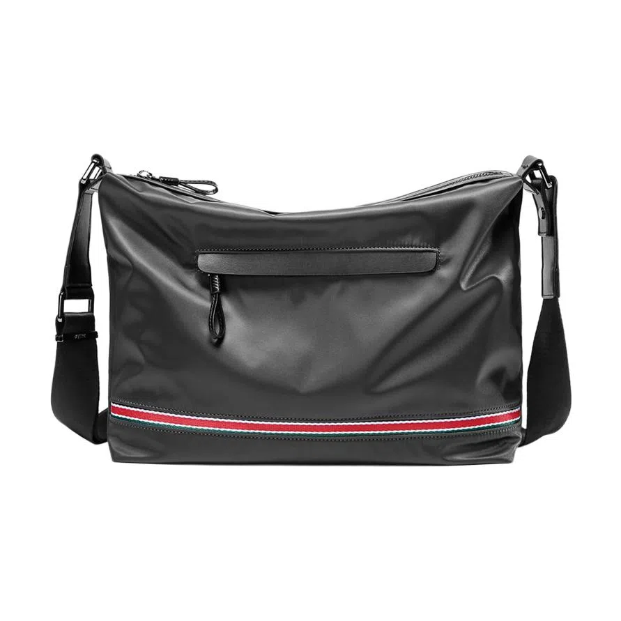 BJIAX Oxford Messenger Bag