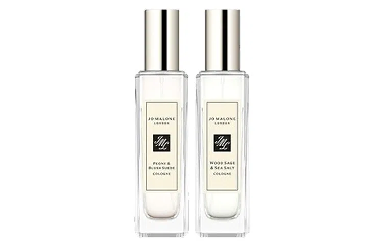 Jo Malone Limited Edition Fragrance Set