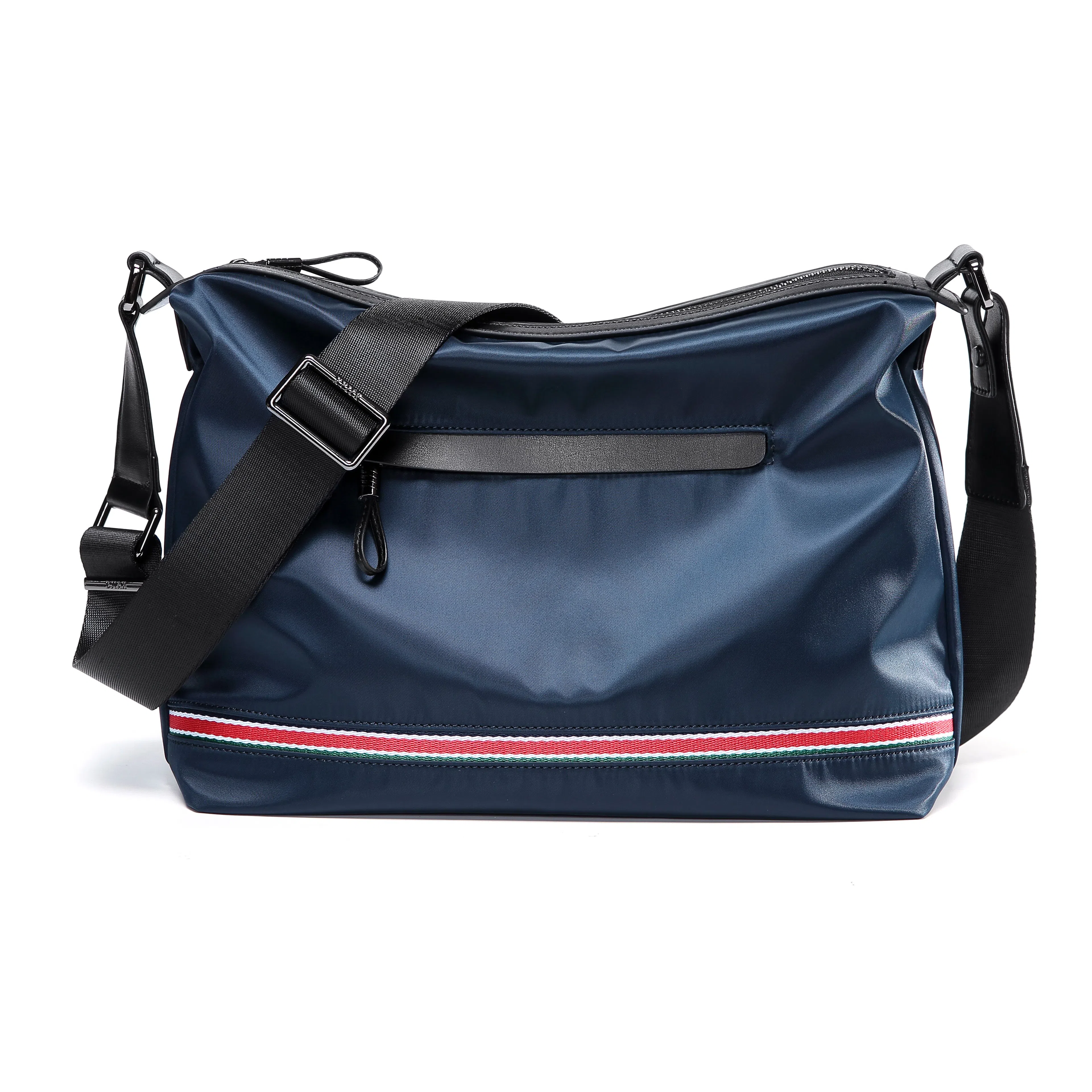 BJIAX Oxford Messenger Bag