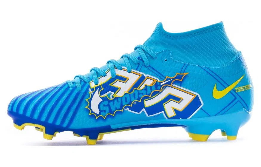 Nike Mercurial Superfly 9