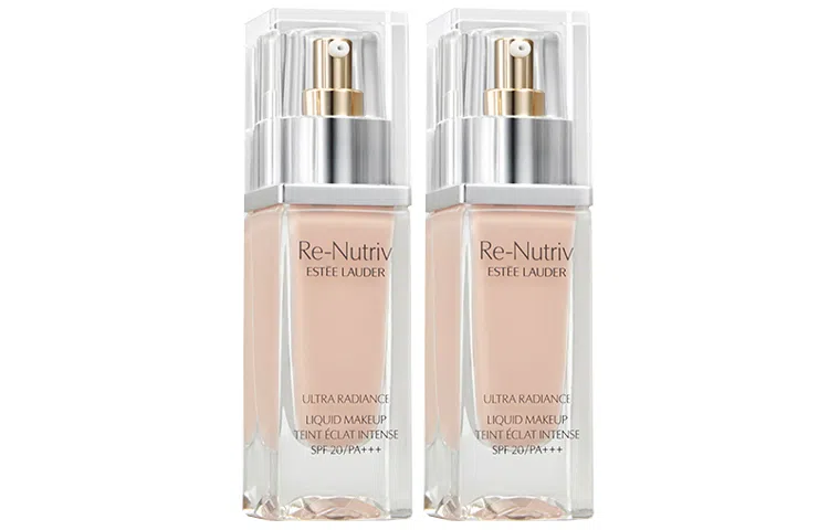 1W0-20 Warm porcelain 30ml