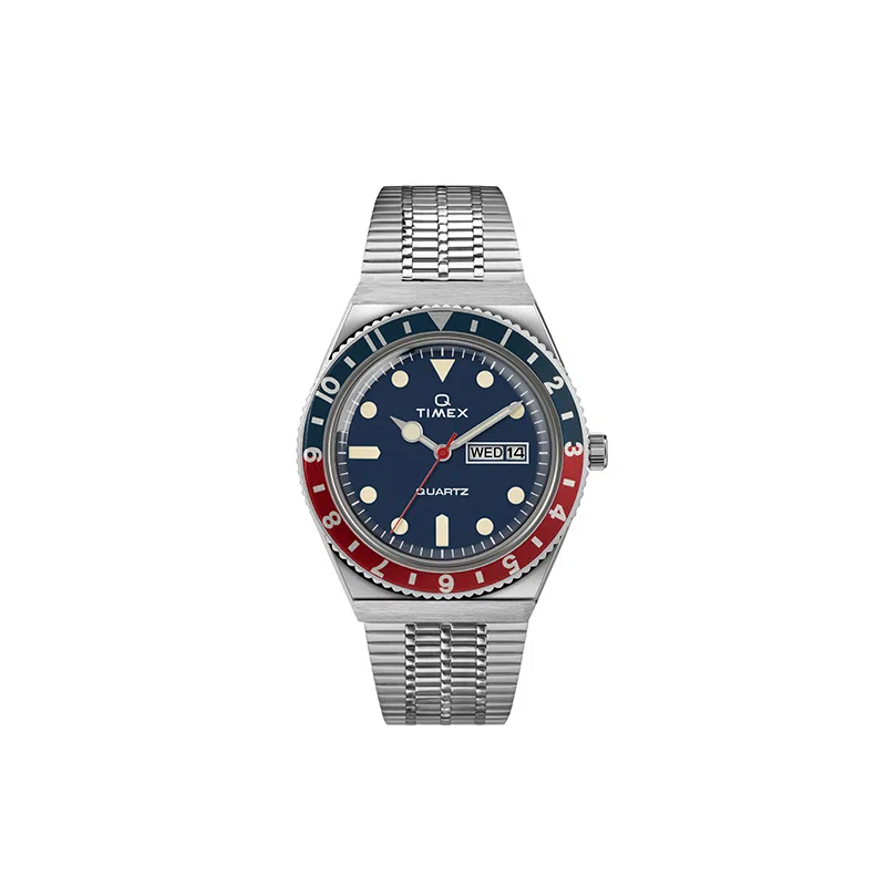 TIMEX 38mm TW2T80700-1